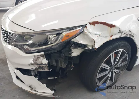 2019 Kia Optima Ex from USA, damaged, VIN 5XXGU4L15KG330653